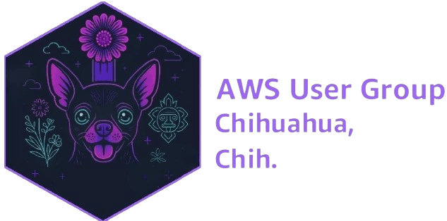 AWS User Group Chihuahua